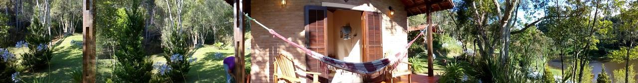 Pousada Da Oma Cunha Ngoại thất bức ảnh
